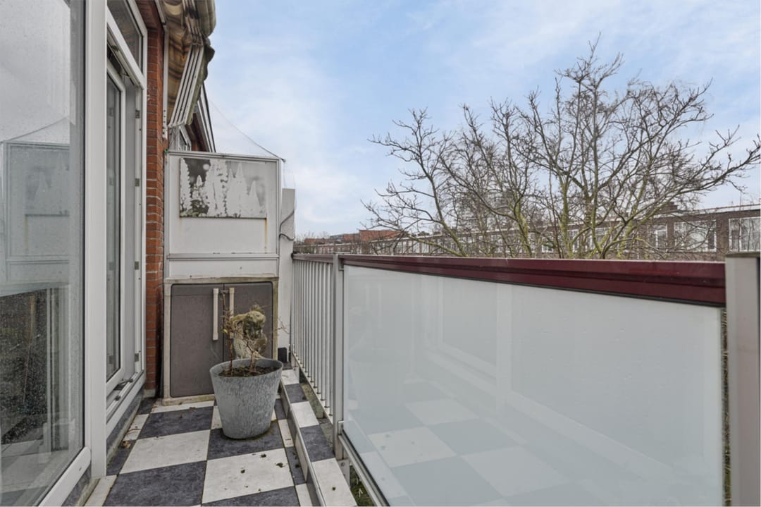 Foto 17 van Hoefkade 1496