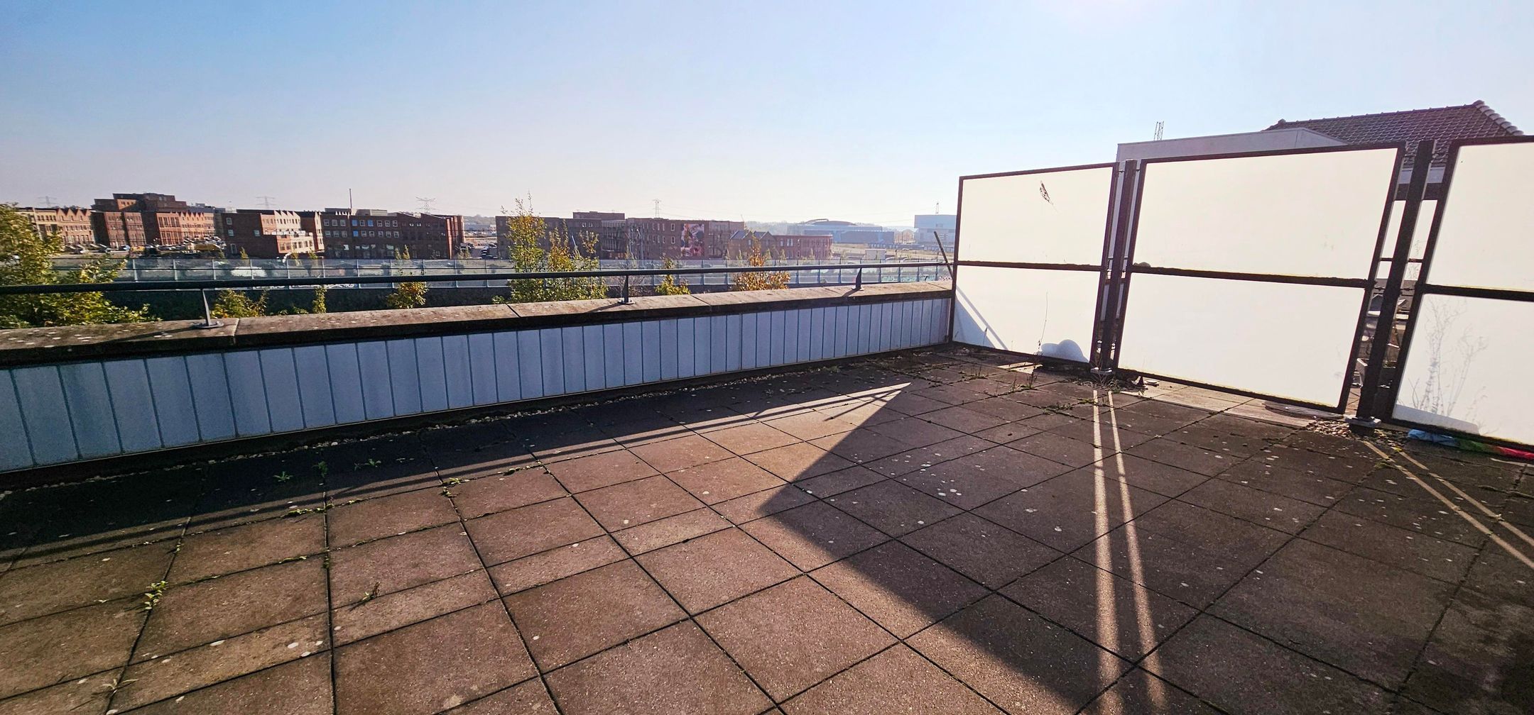 Foto 6 van Hongarijehof 20