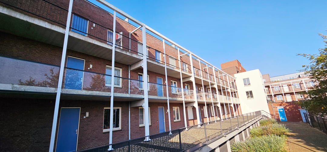 Foto 26 van Hongarijehof 20