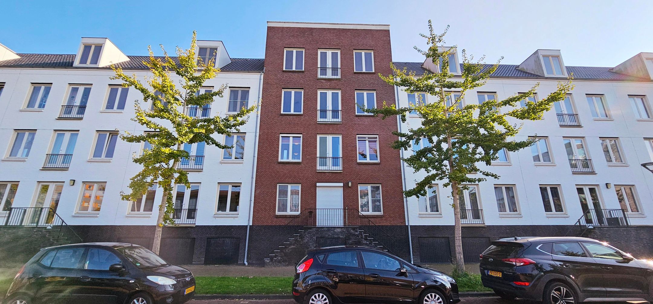 Hongarijehof 20 Almere