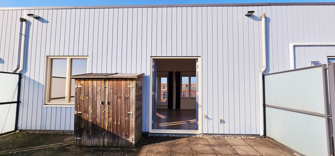 Foto 8 van Hongarijehof 20