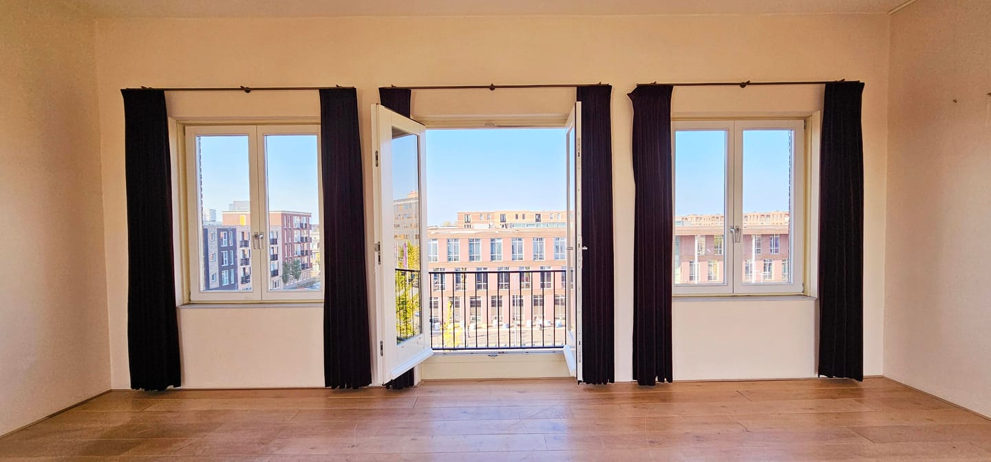 Foto 5 van Hongarijehof 20