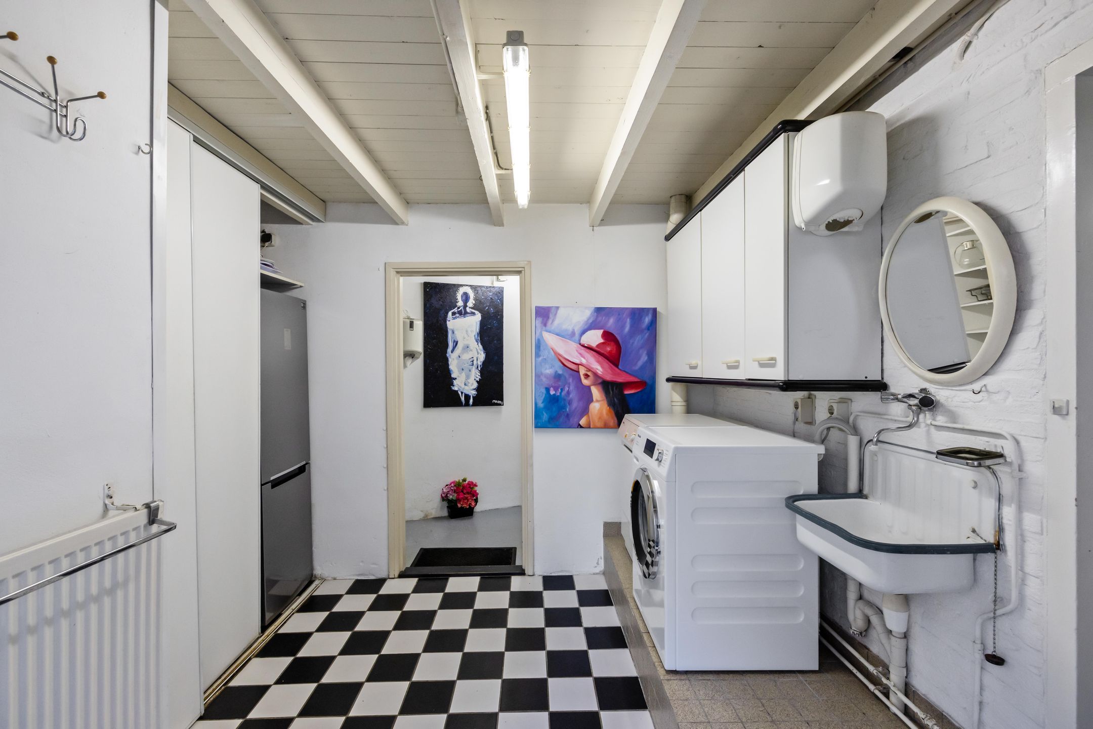 Foto 27 van Brinkstraat 6-A