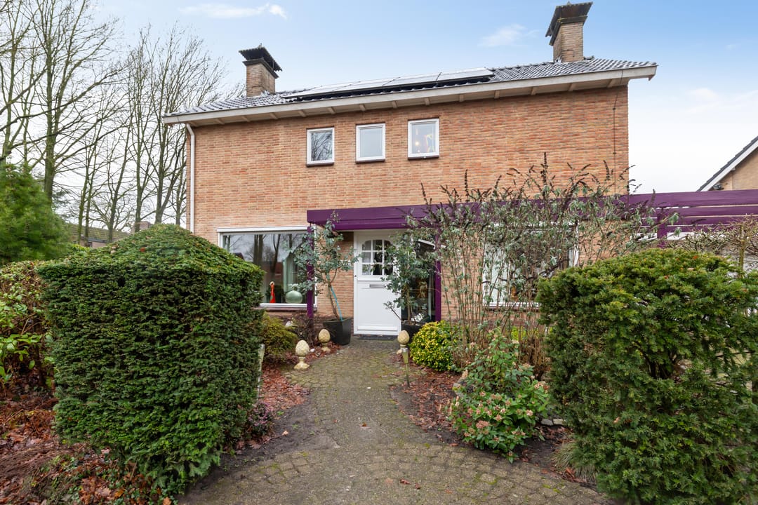 Foto 7 van Brinkstraat 6-A