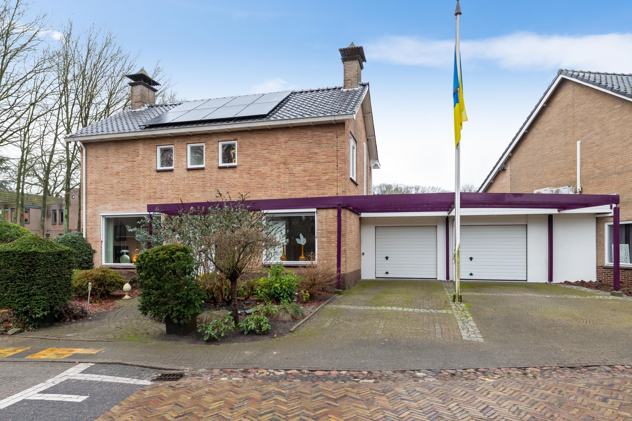 Foto 6 van Brinkstraat 6-A