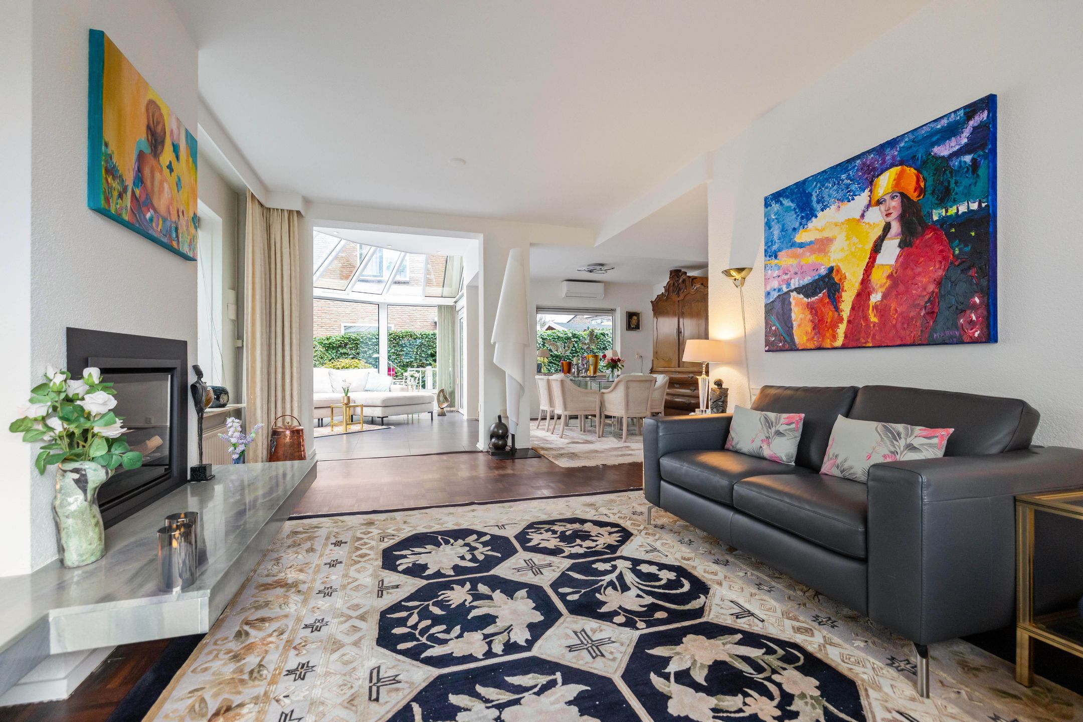 Foto 12 van Brinkstraat 6-A