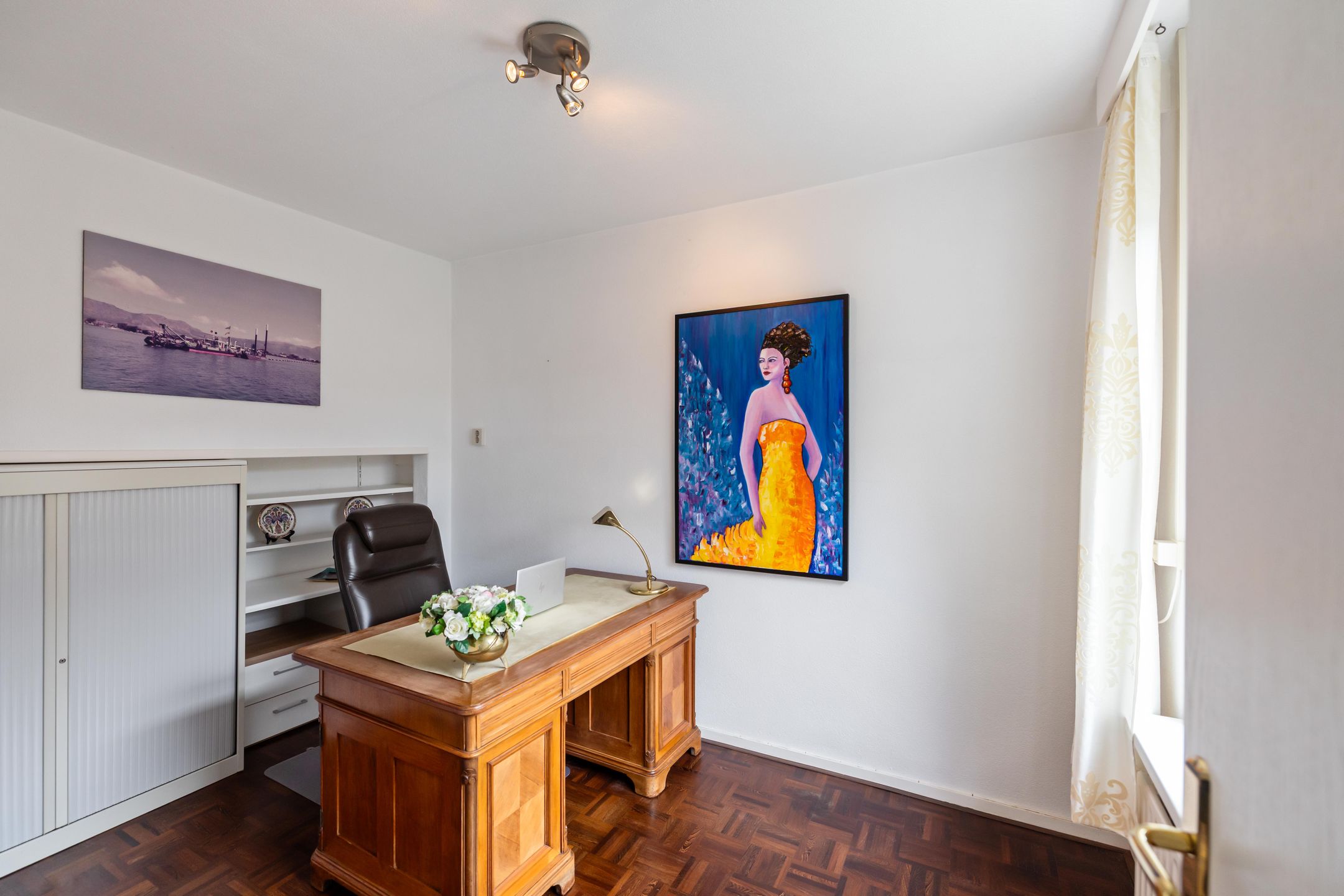 Foto 24 van Brinkstraat 6-A