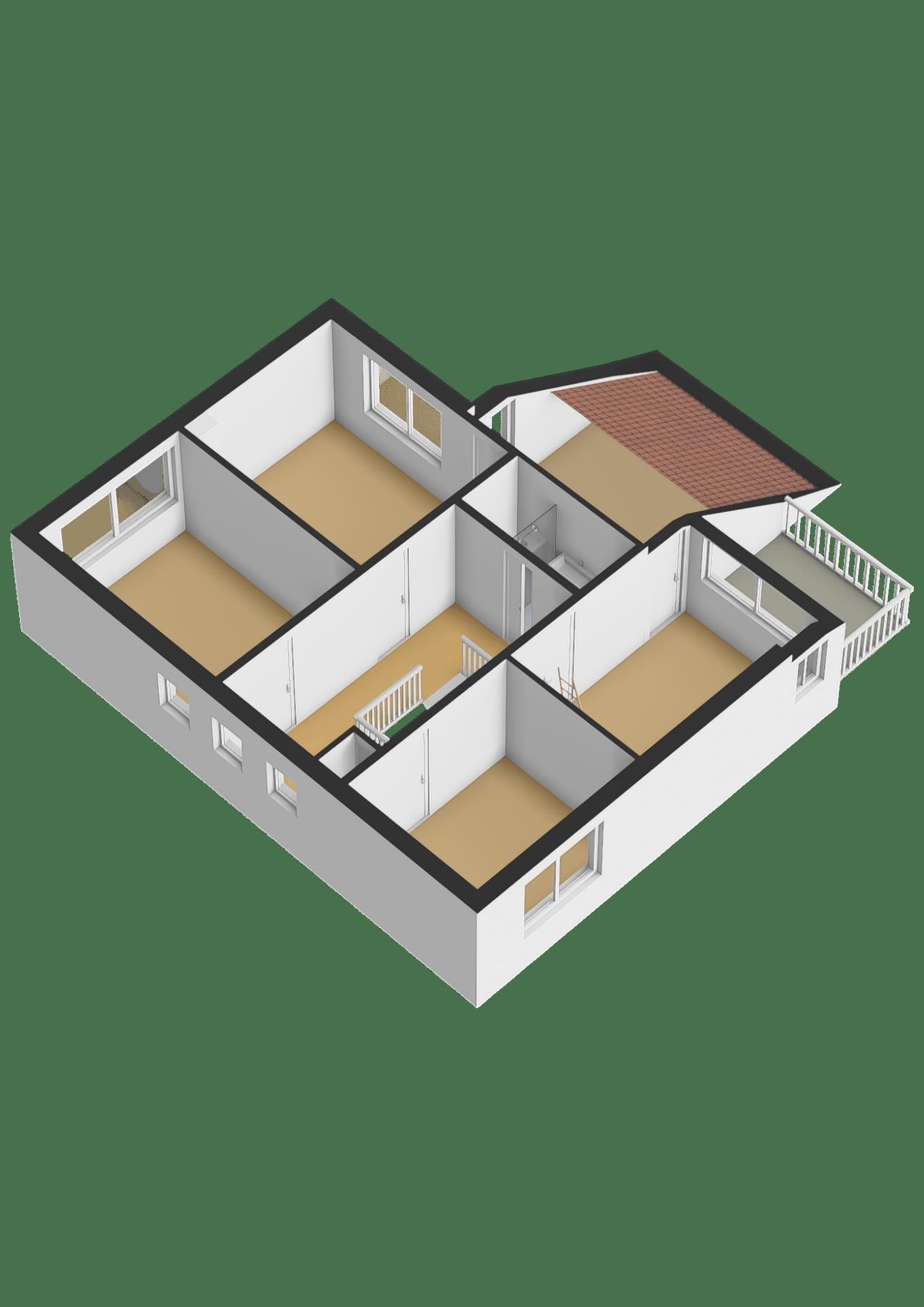 Foto 57 van Brinkstraat 6-A