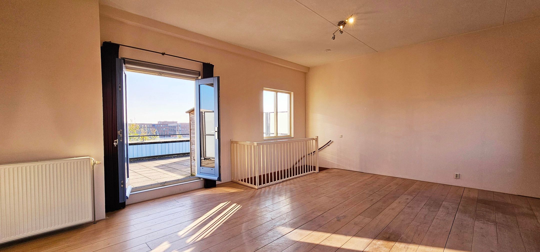 Foto 3 van Hongarijehof 20