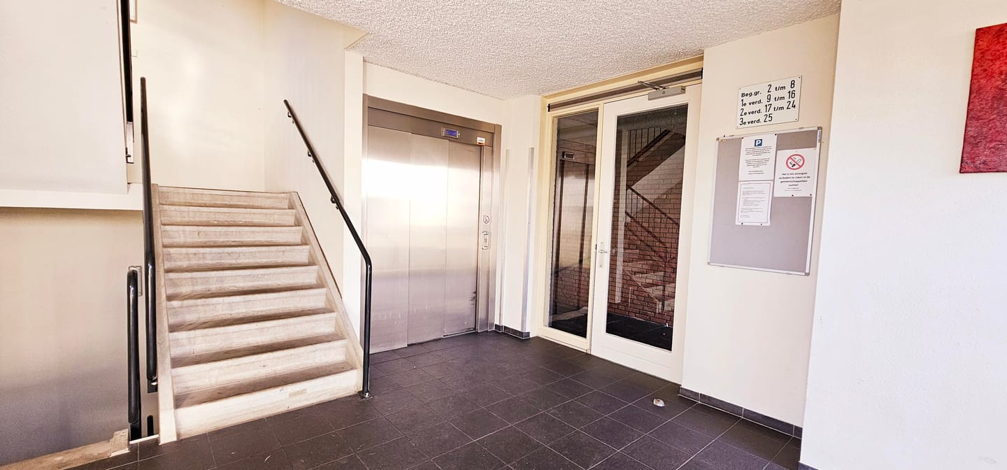 Foto 25 van Hongarijehof 20