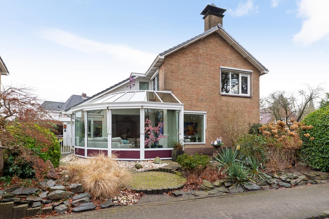 Foto 8 van Brinkstraat 6-A