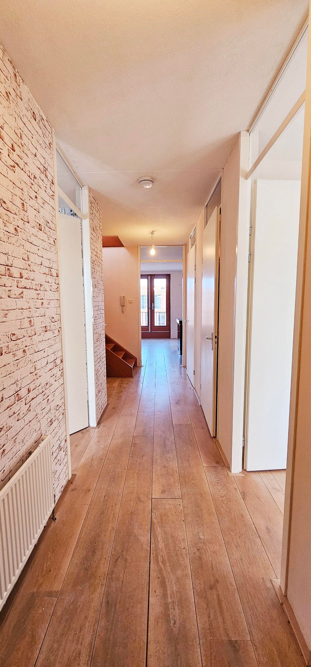 Foto 13 van Hongarijehof 20