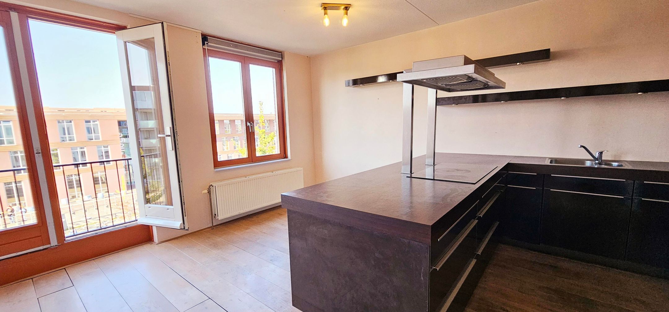 Foto 12 van Hongarijehof 20