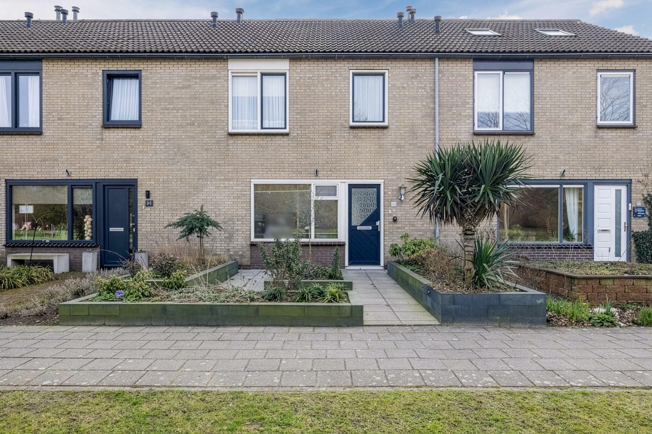 Buying a house in The Netherlands., Goudenregenstraat 33