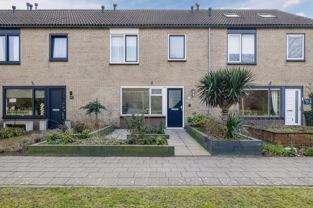 Photo 1 of Goudenregenstraat 33