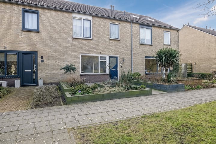 Photo 2 of Goudenregenstraat 33