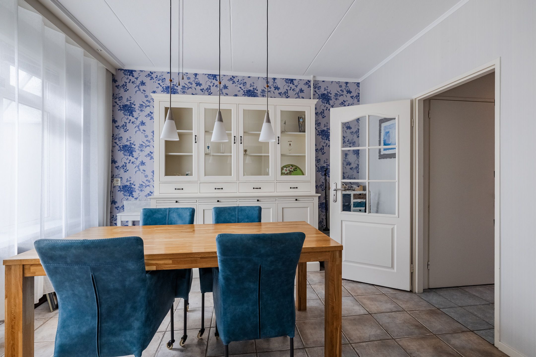 Photo 9 of Goudenregenstraat 33