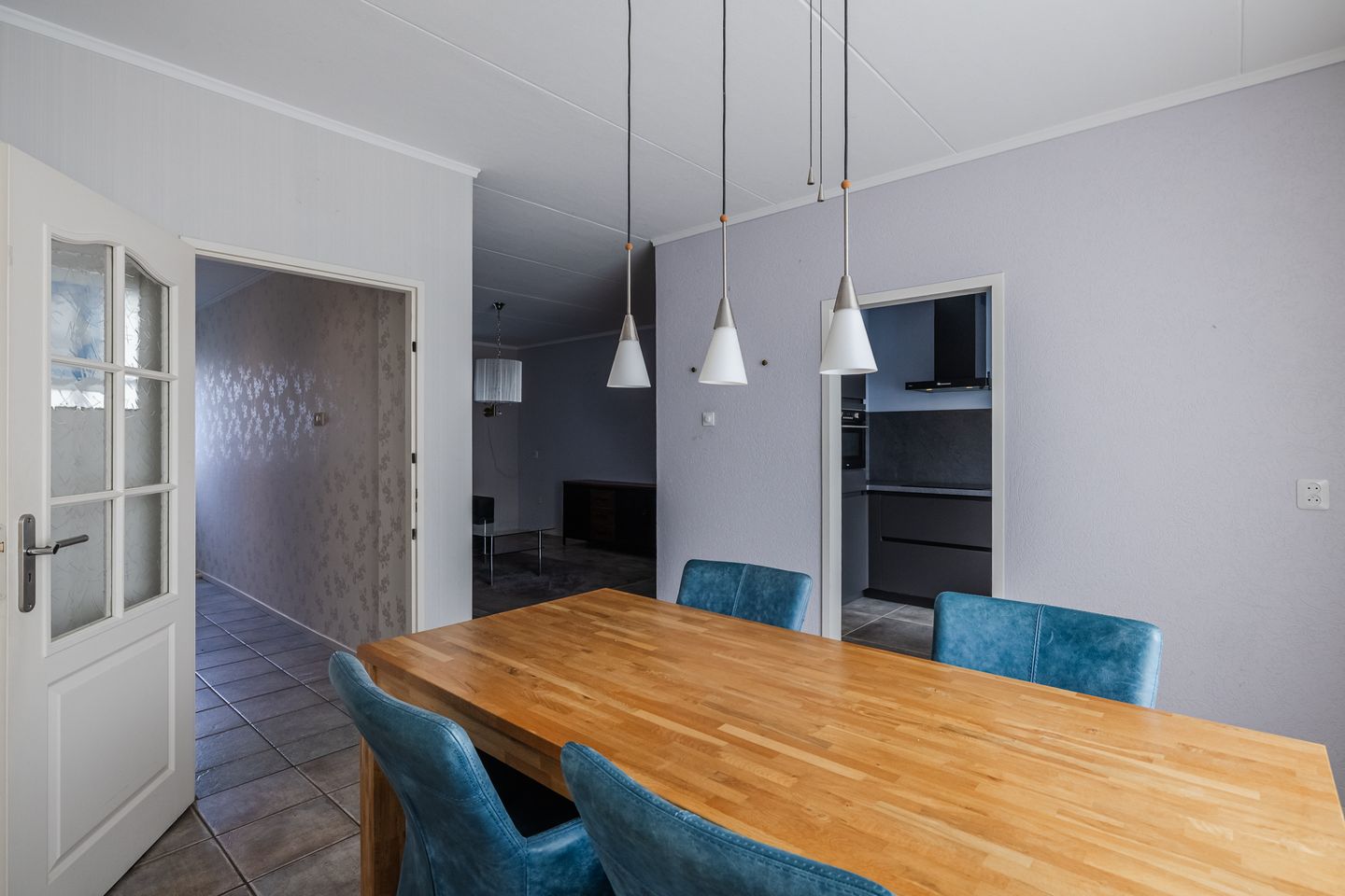 Photo 10 of Goudenregenstraat 33