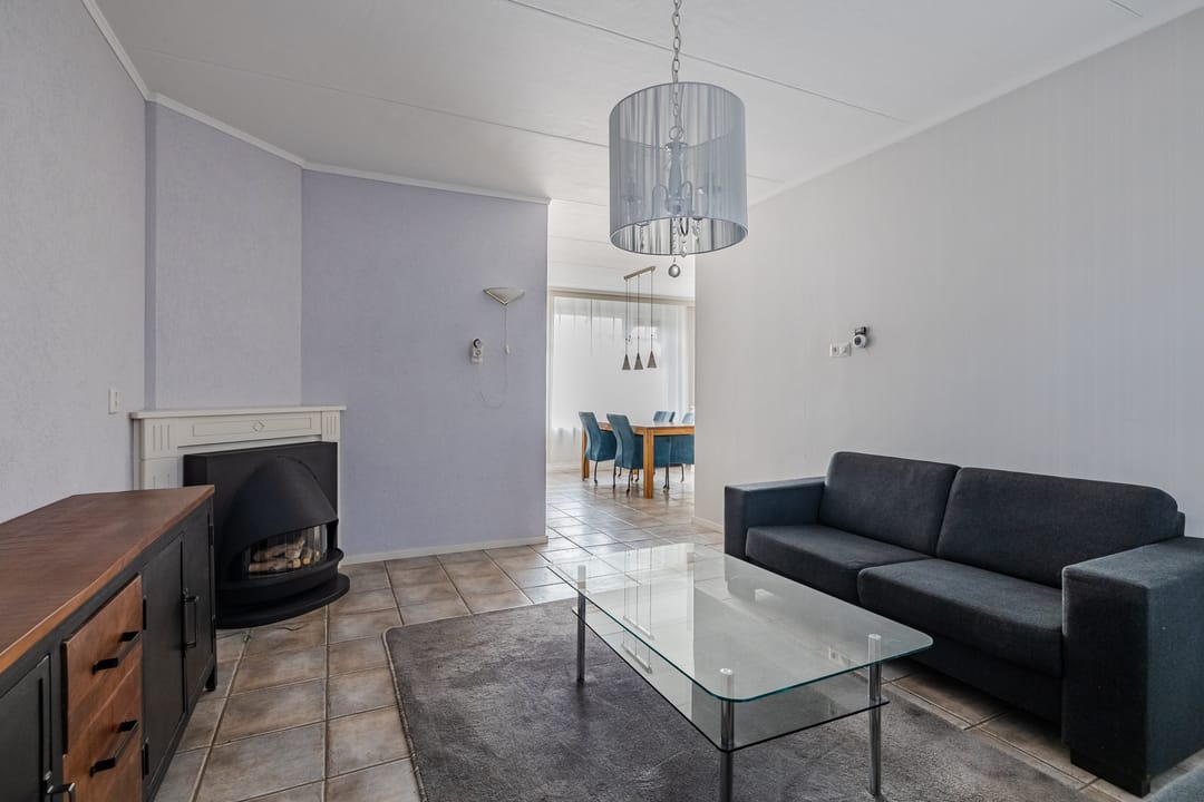 Photo 8 of Goudenregenstraat 33