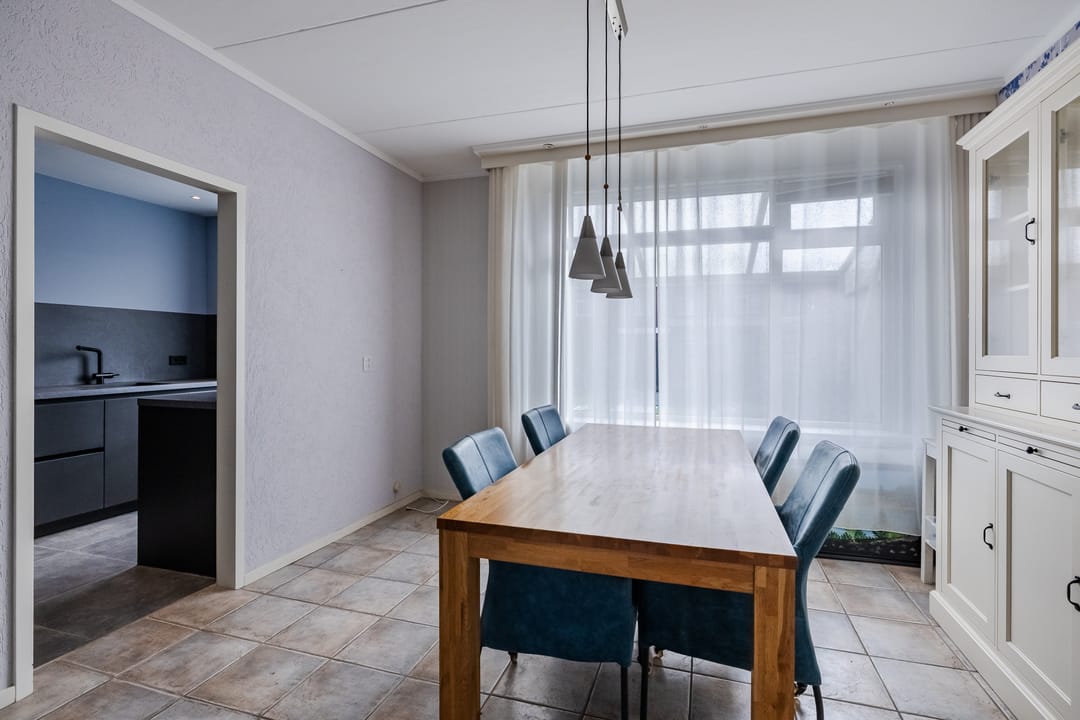 Photo 11 of Goudenregenstraat 33