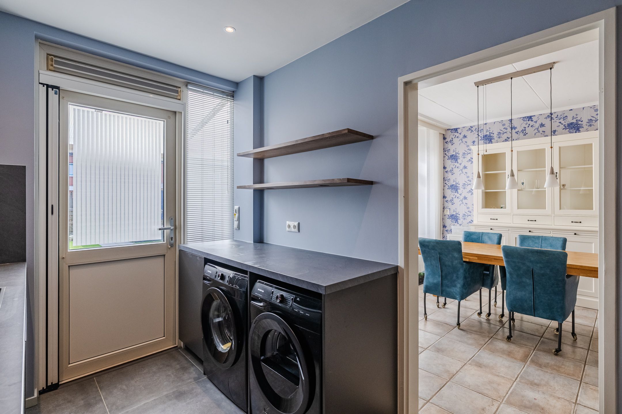 Photo 12 of Goudenregenstraat 33