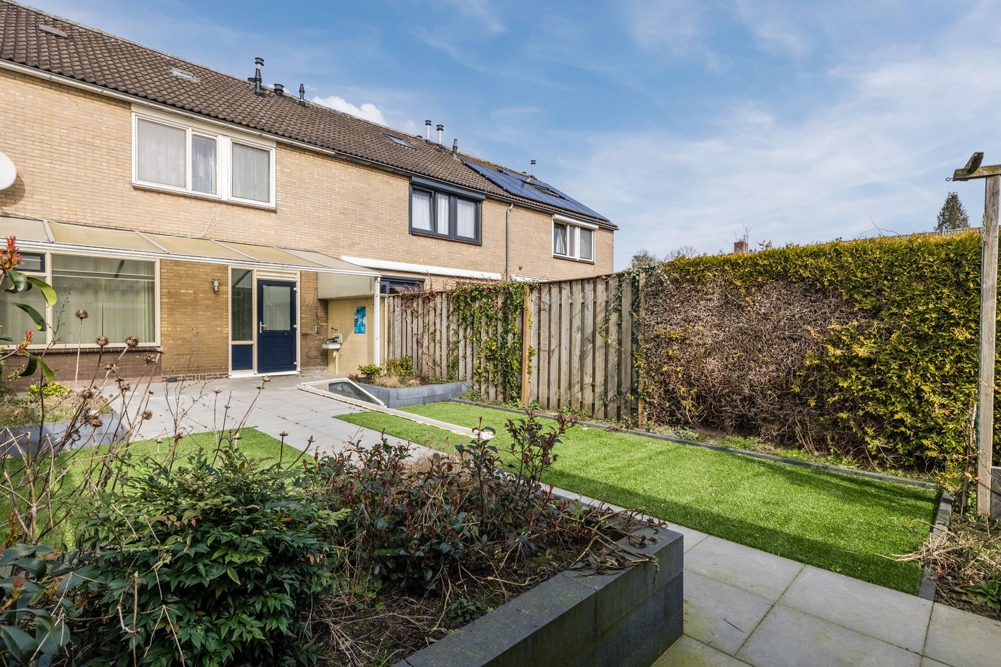 Photo 34 of Goudenregenstraat 33