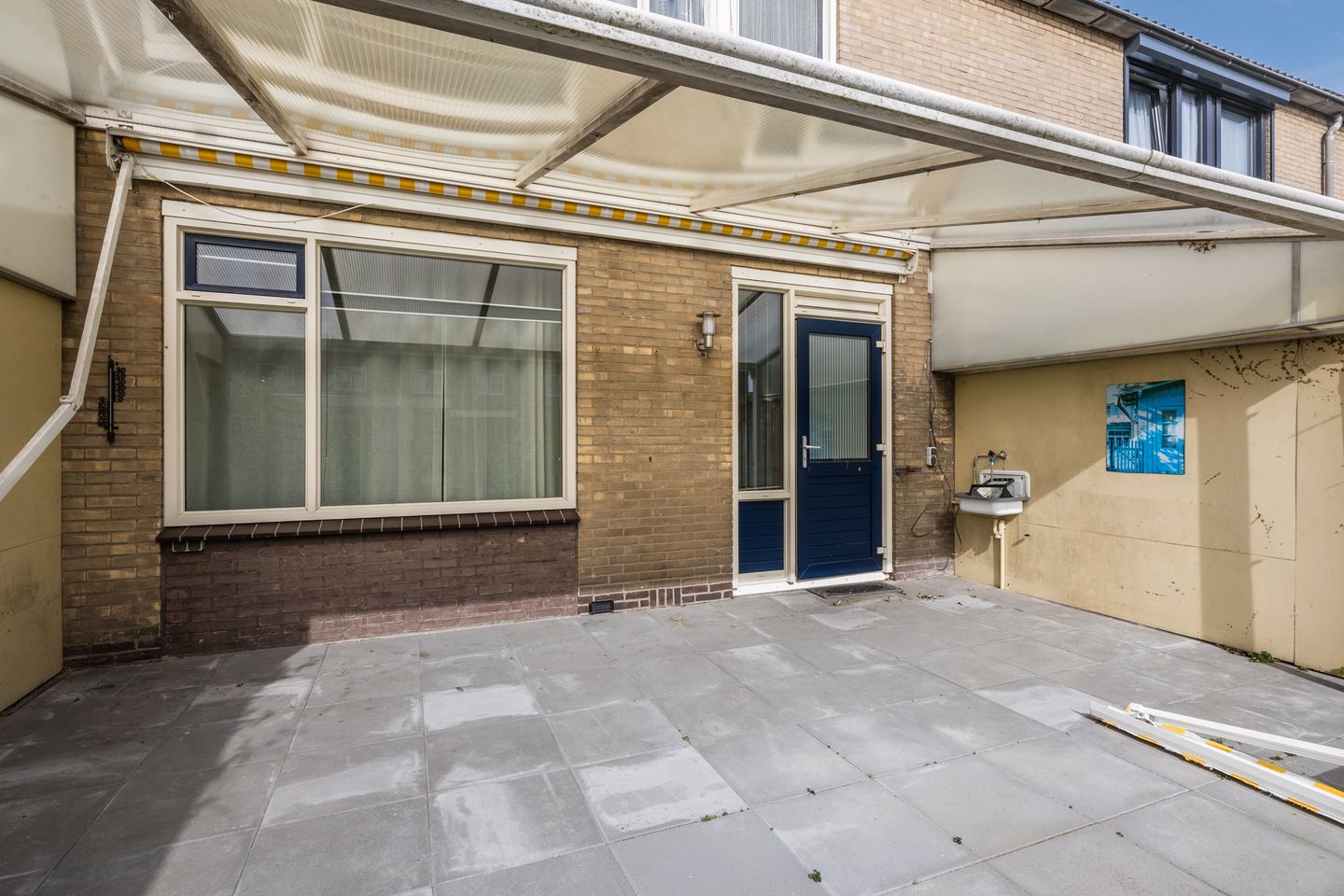 Photo 35 of Goudenregenstraat 33