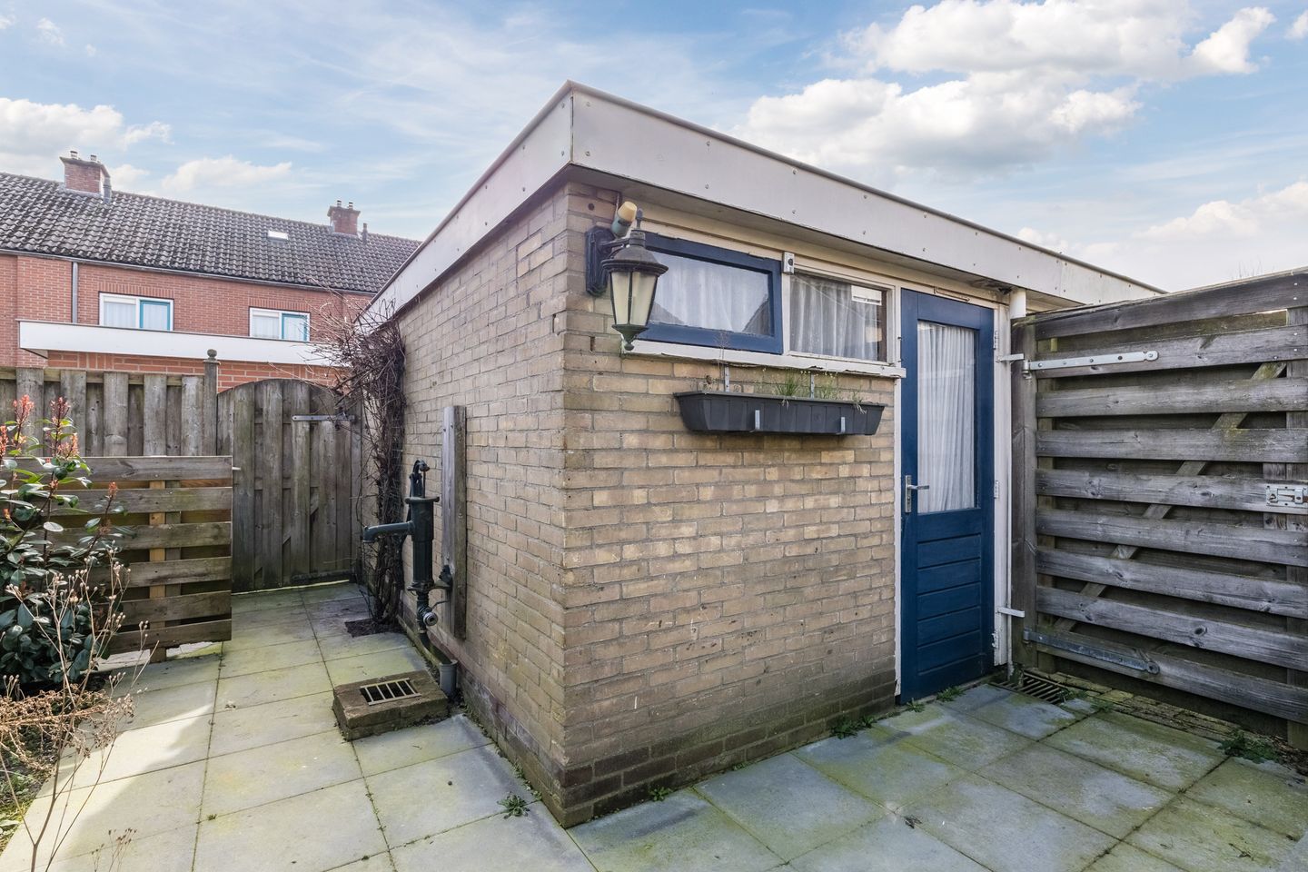 Photo 40 of Goudenregenstraat 33