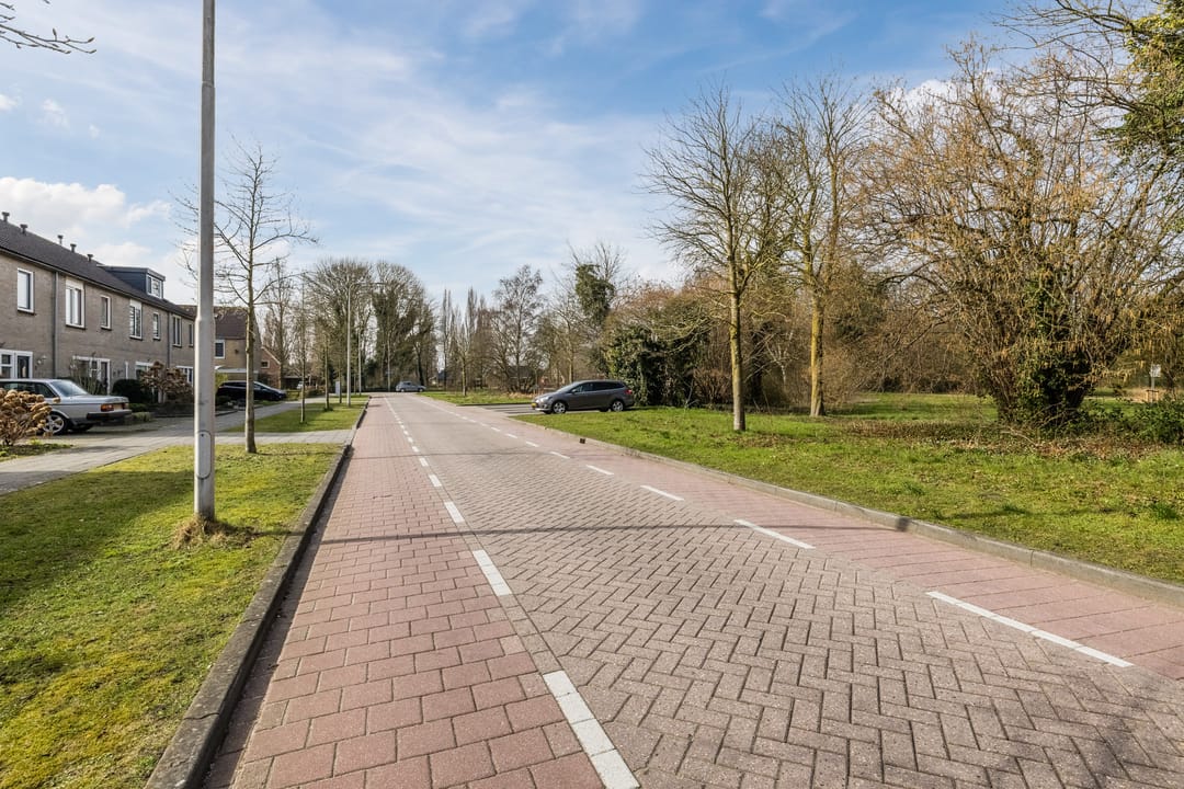 Photo 47 of Goudenregenstraat 33