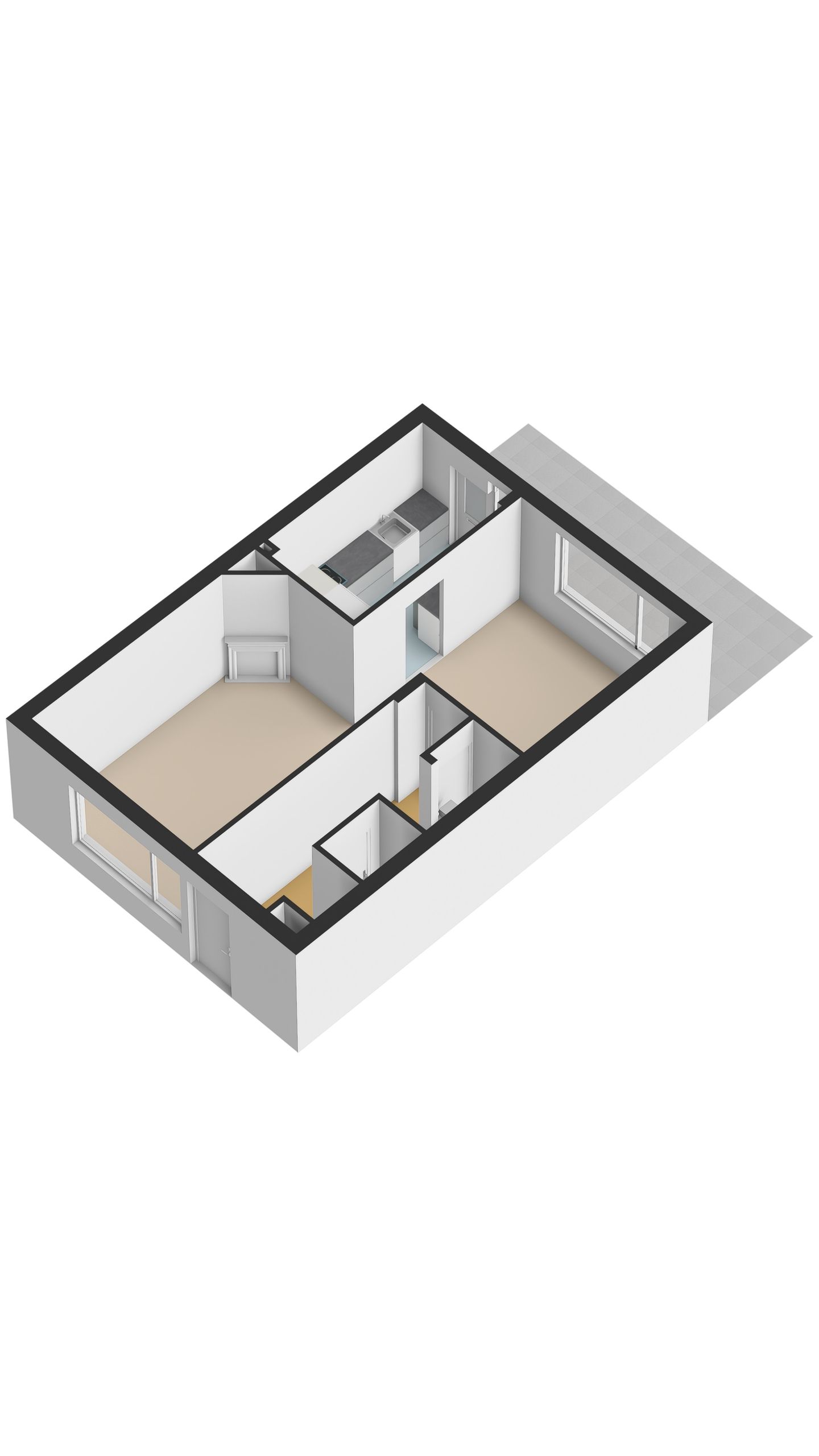 Photo 50 of Goudenregenstraat 33