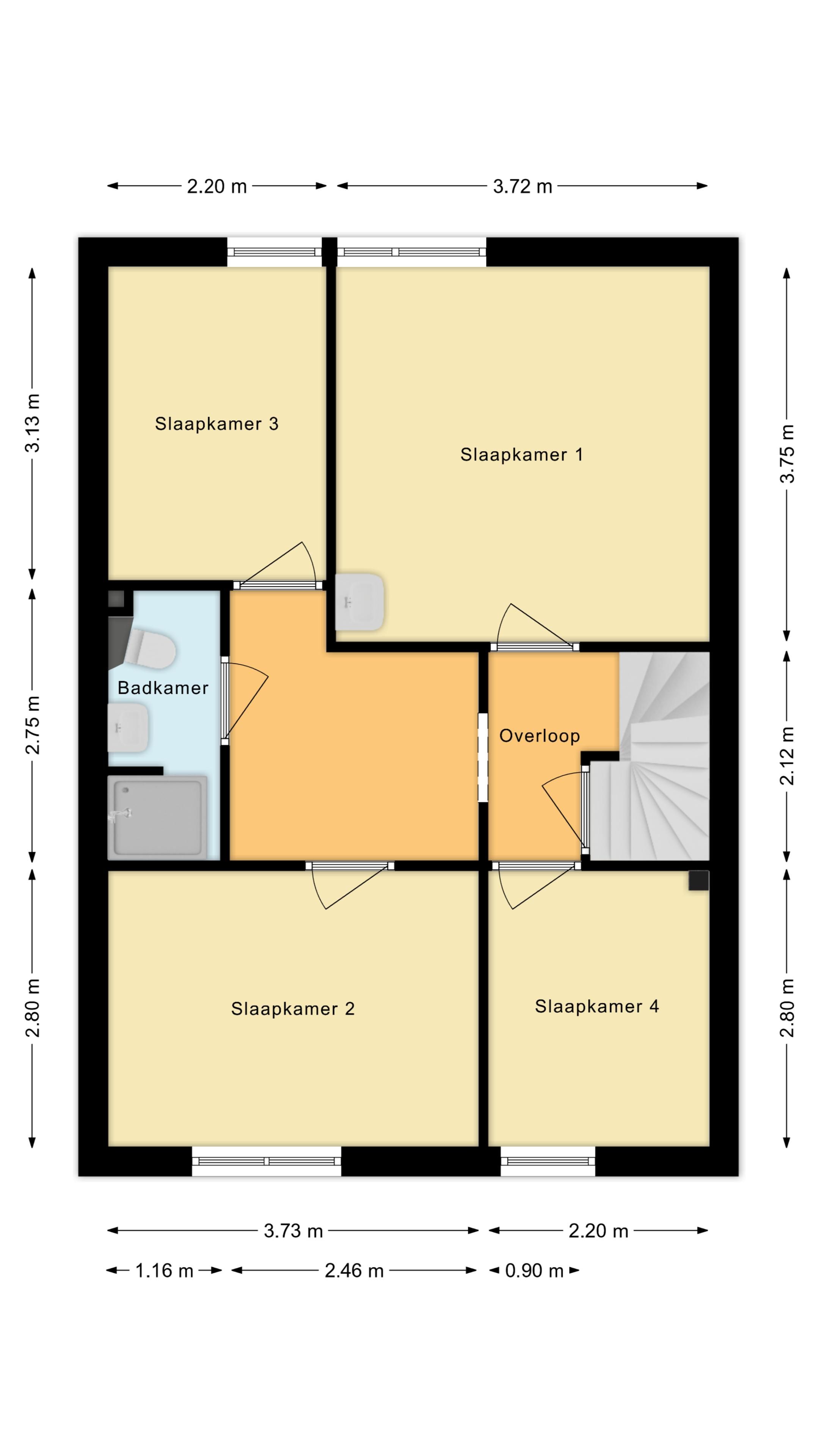 Photo 51 of Goudenregenstraat 33