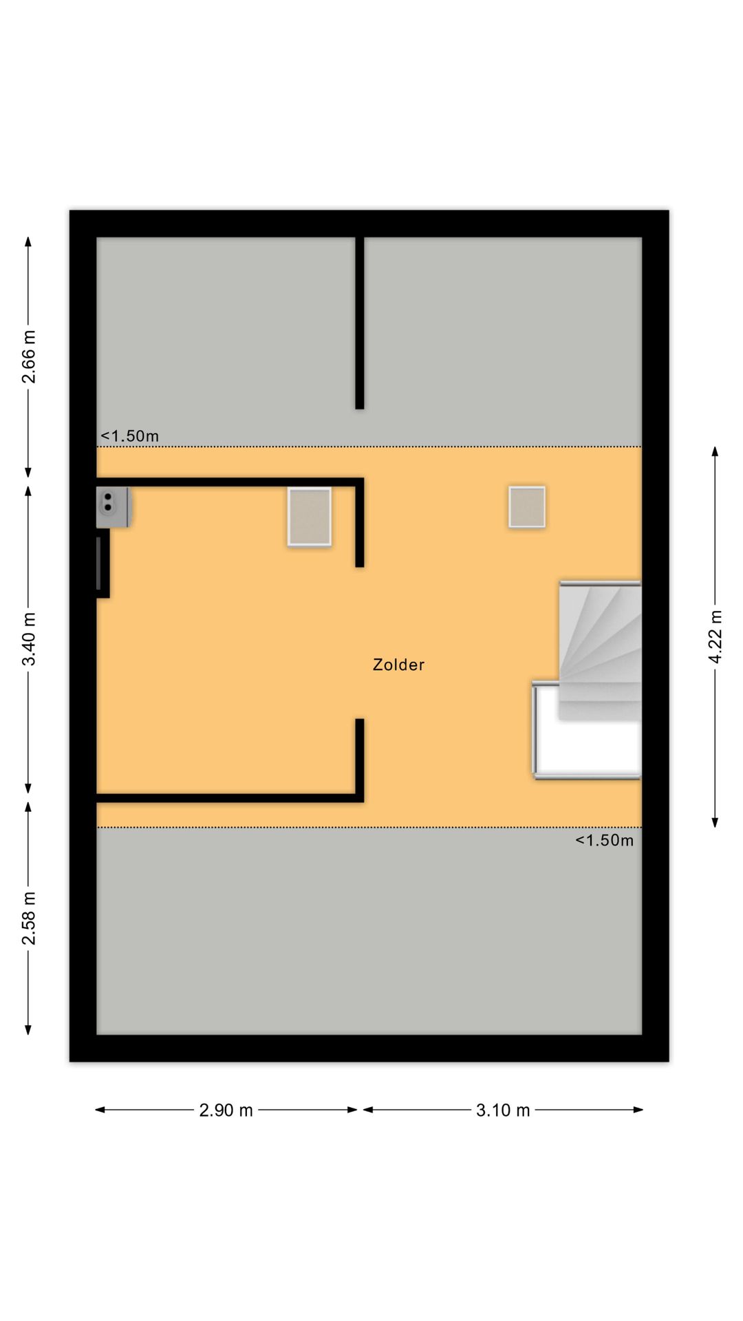 Photo 53 of Goudenregenstraat 33
