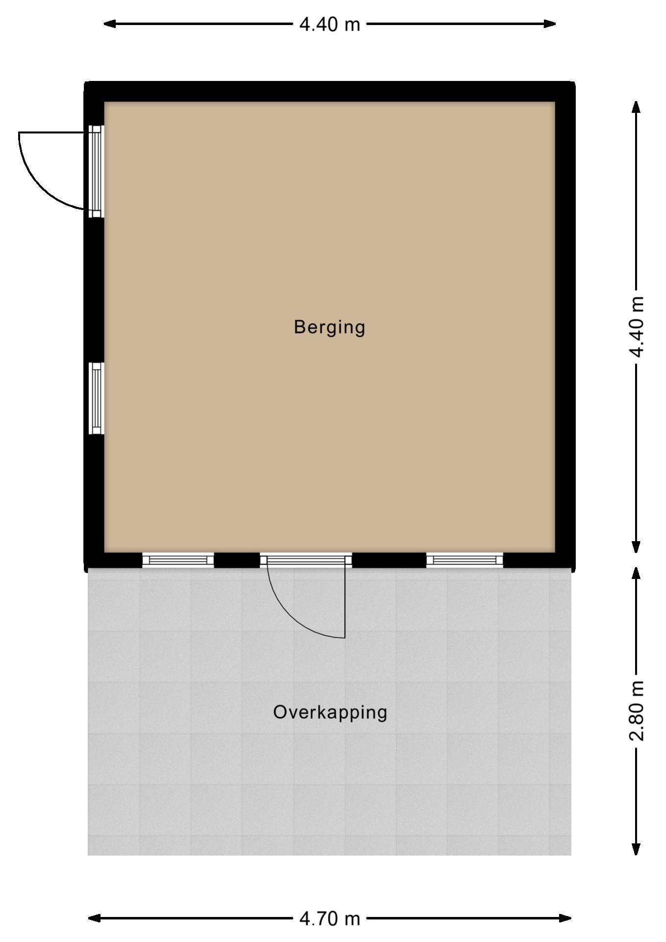 Photo 59 of Kerkweg 2
