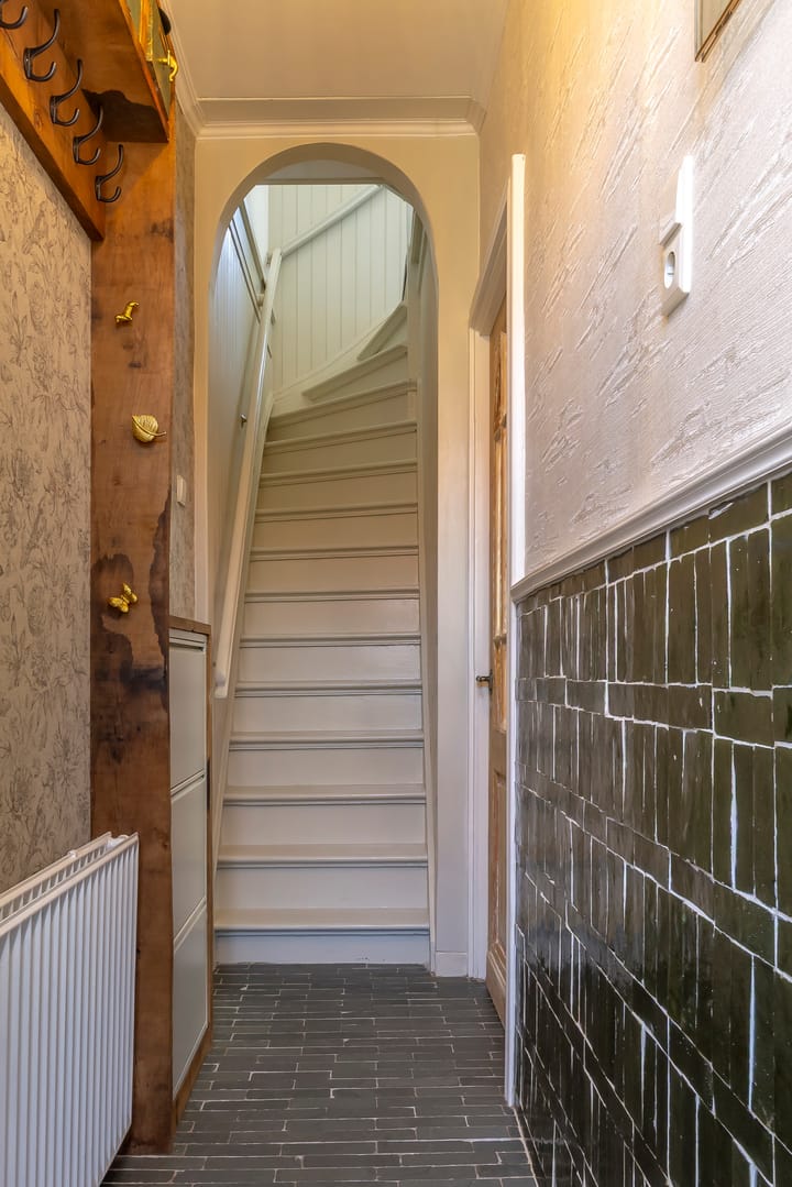 Foto 3 van Van Speykstraat 21