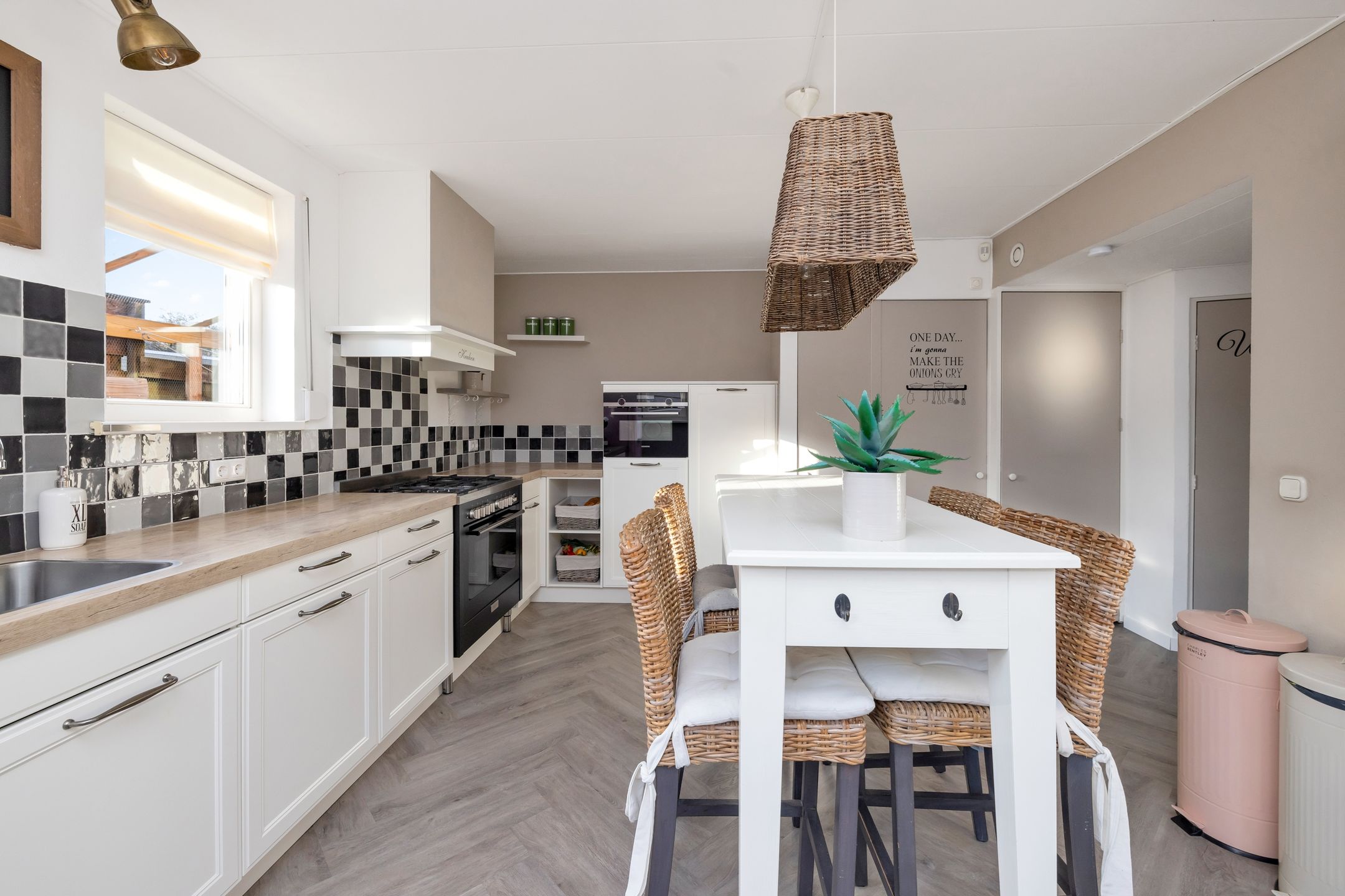 Foto 12 van Oosterstraat 42