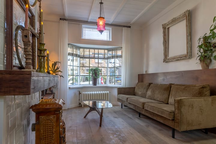 Foto 5 van Van Speykstraat 21