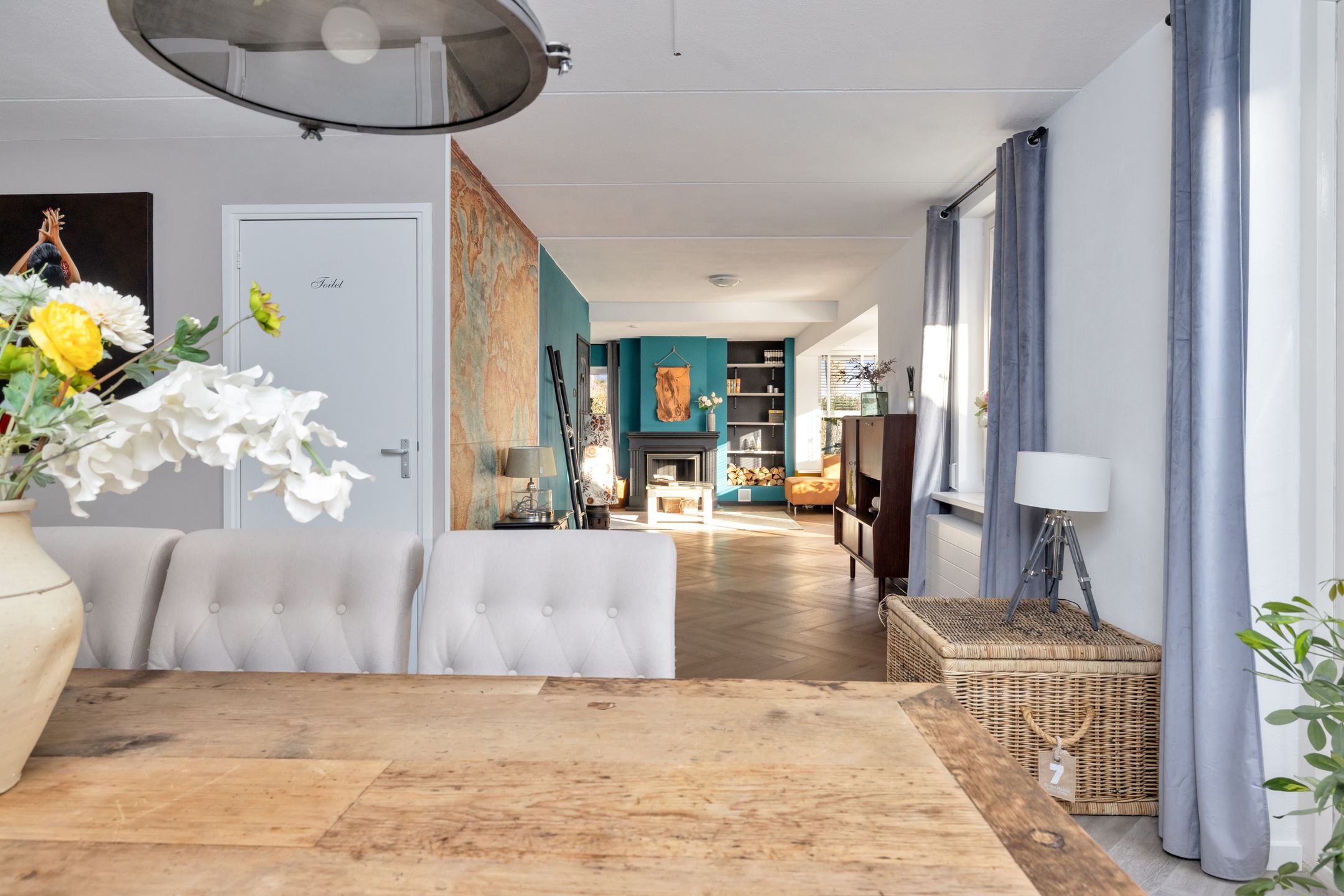 Foto 18 van Oosterstraat 42