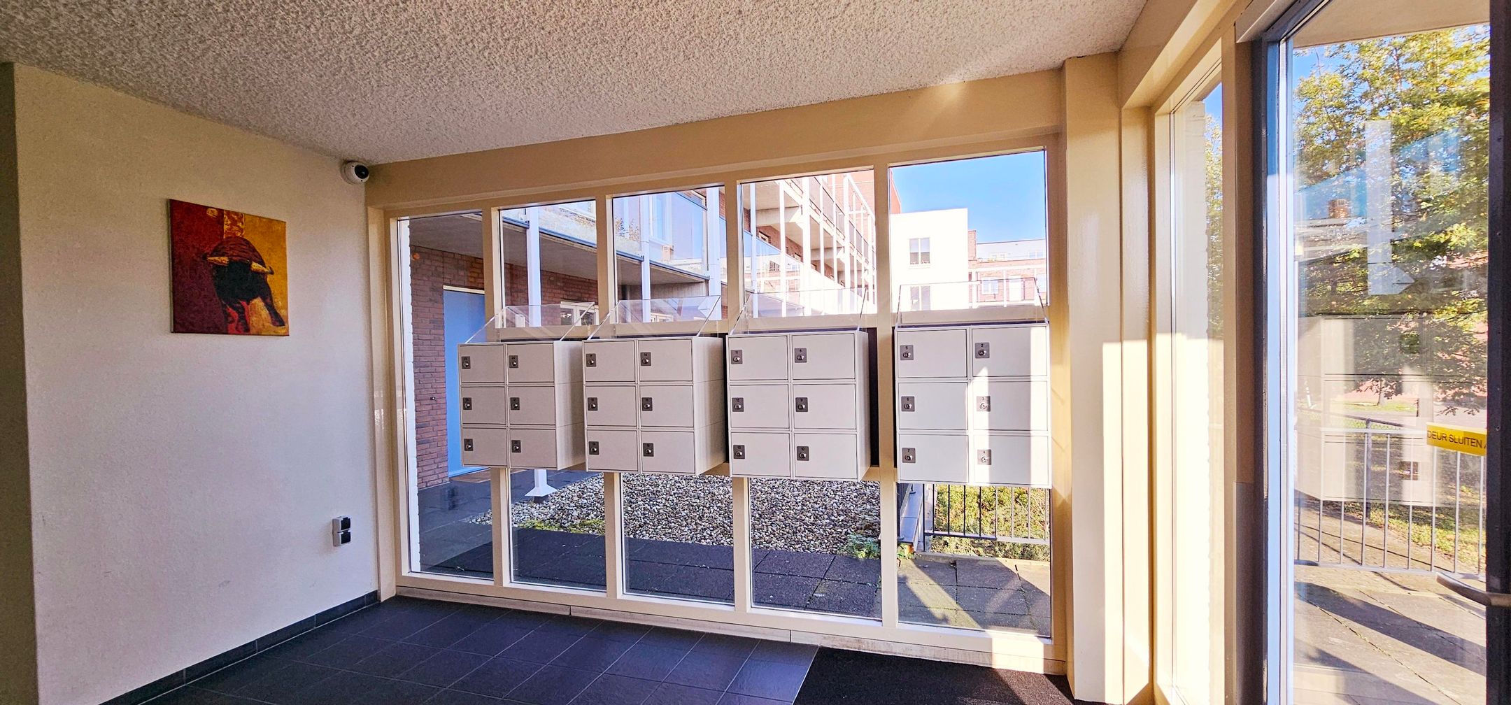 Foto 24 van Hongarijehof 20