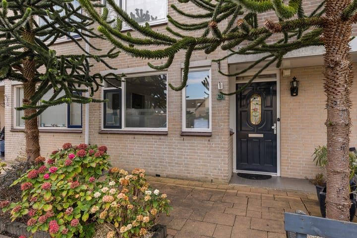 Foto 4 van Groevenbeekstraat 18