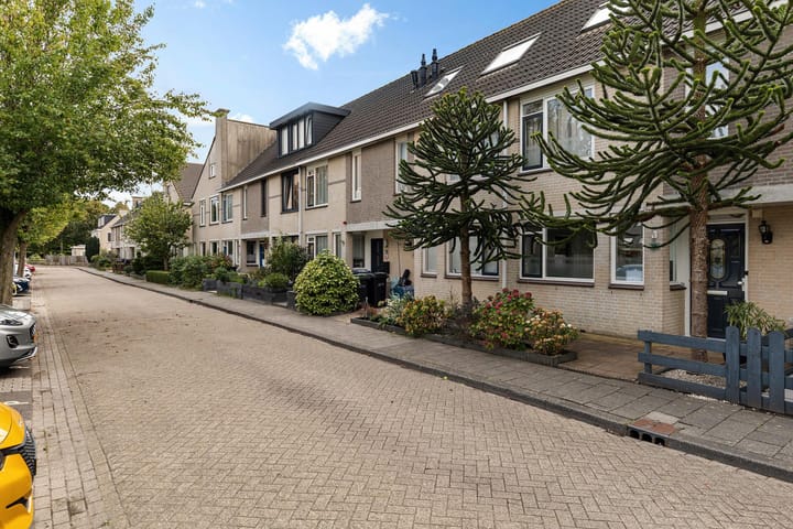 Foto 3 van Groevenbeekstraat 18