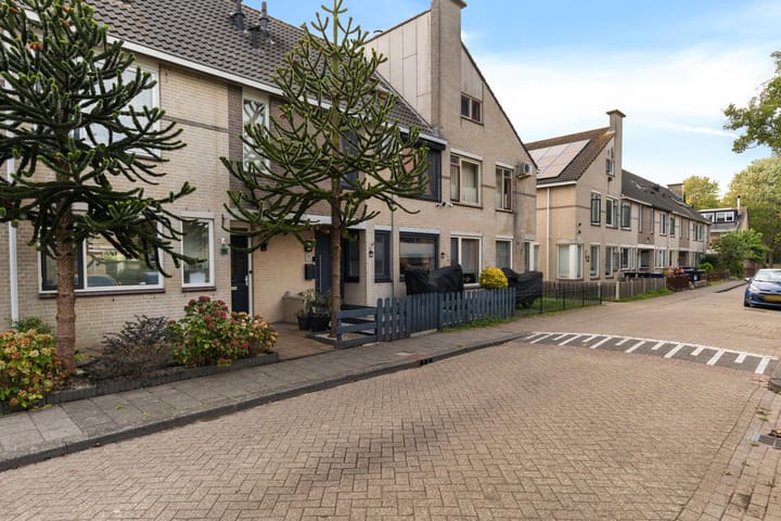 Foto 2 van Groevenbeekstraat 18