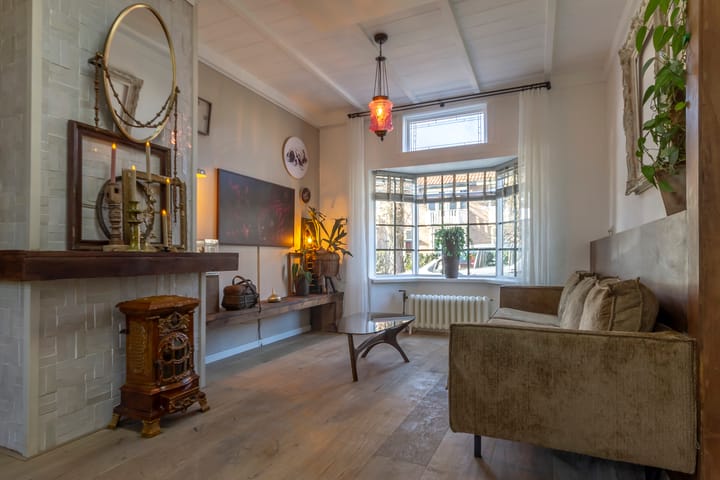 Foto 4 van Van Speykstraat 21