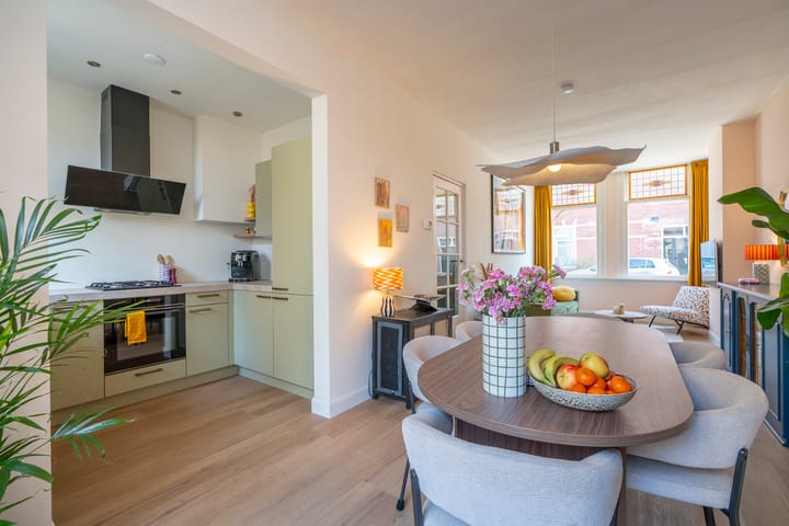 Foto 3 van Douwes Dekkerstraat 34