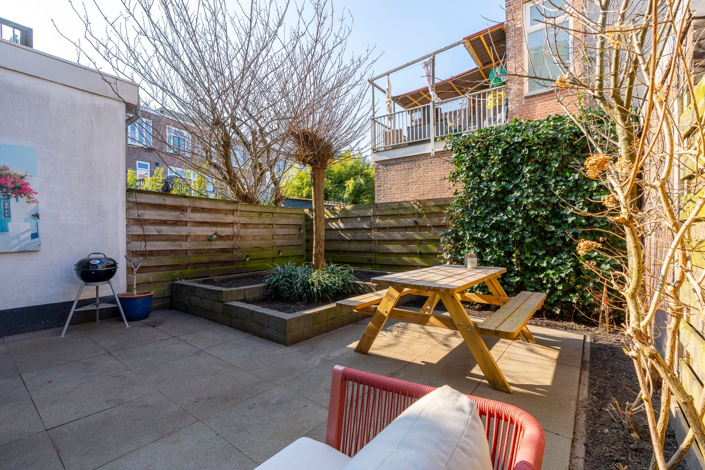 Foto 4 van Douwes Dekkerstraat 34