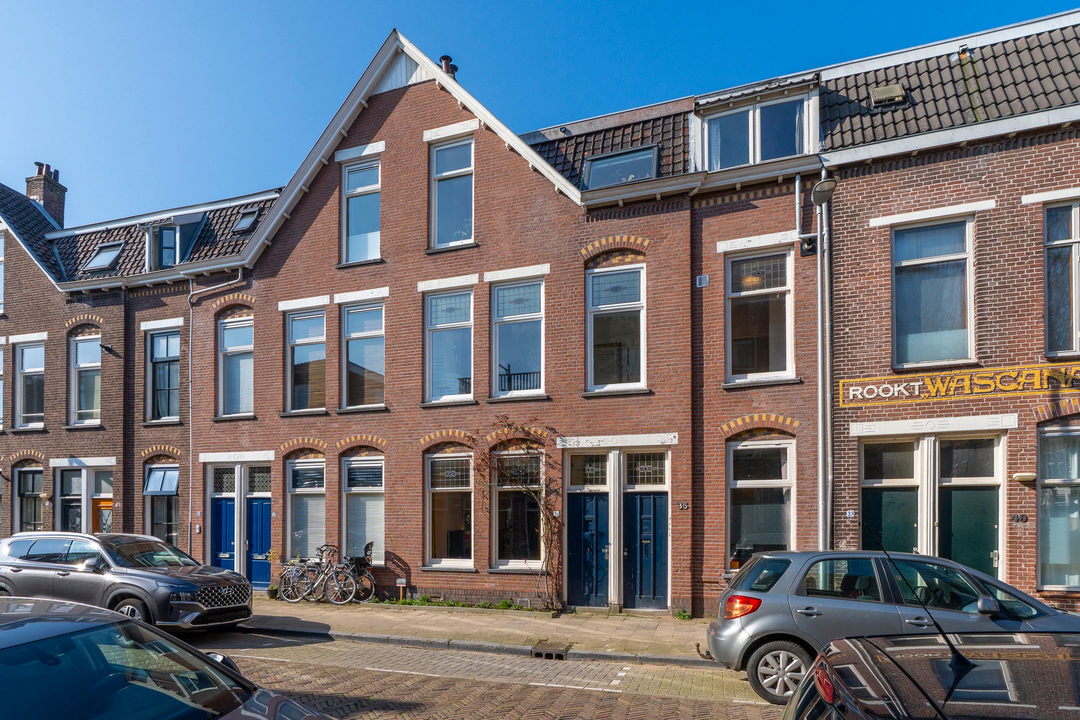 Foto 6 van Douwes Dekkerstraat 34