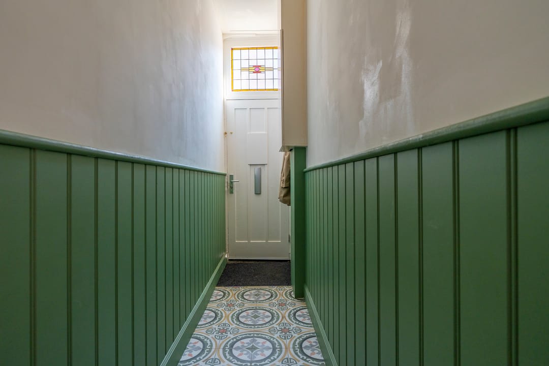 Foto 8 van Douwes Dekkerstraat 34