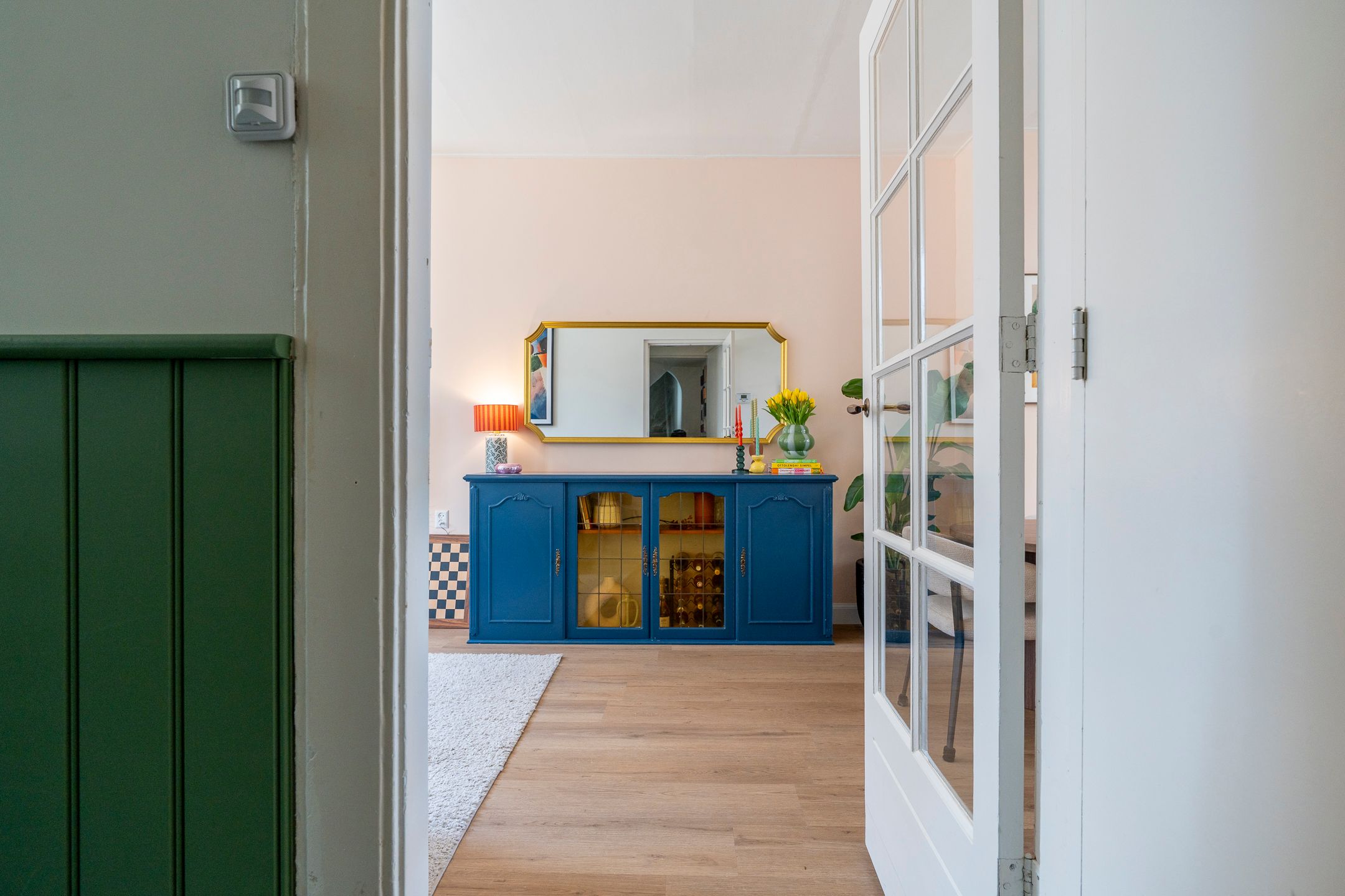 Foto 9 van Douwes Dekkerstraat 34