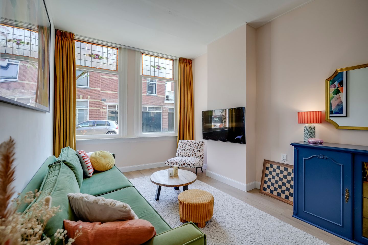 Foto 10 van Douwes Dekkerstraat 34