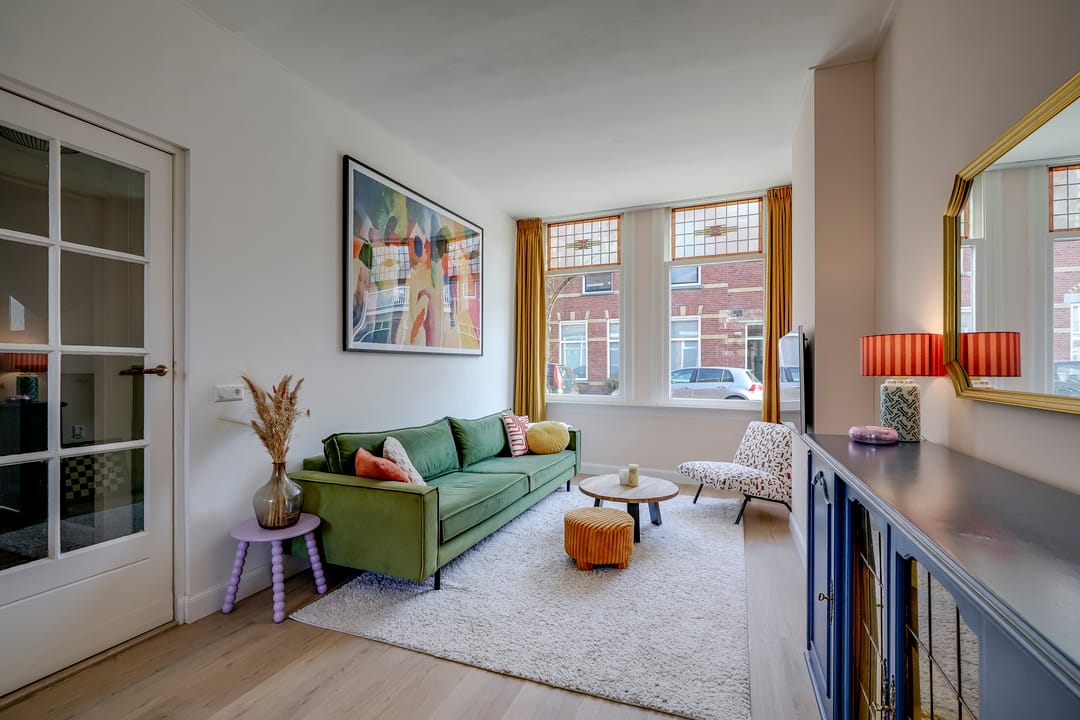 Foto 11 van Douwes Dekkerstraat 34