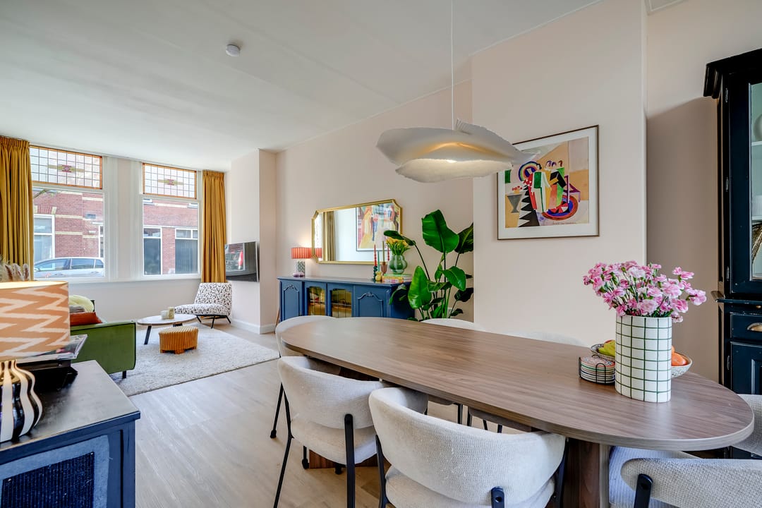 Foto 17 van Douwes Dekkerstraat 34